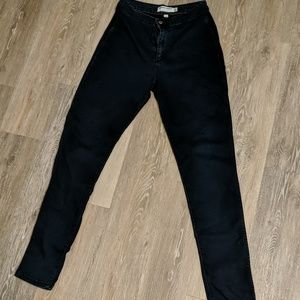 American Apparel Easy Jeans size L